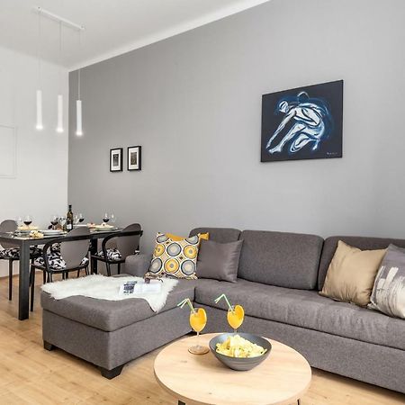 דירות רייקה Apartman Deark מראה חיצוני תמונה