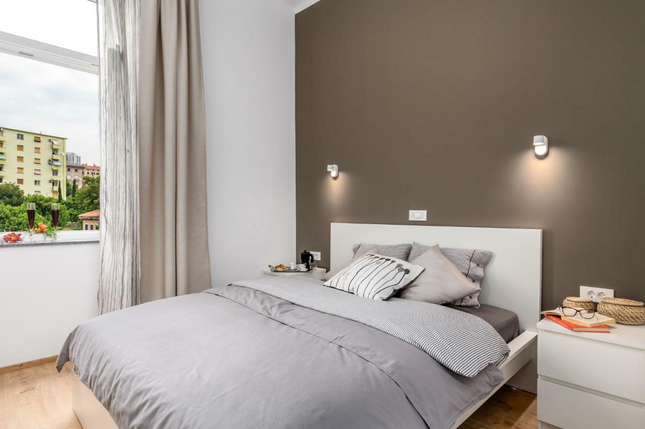 דירות רייקה Apartman Deark מראה חיצוני תמונה