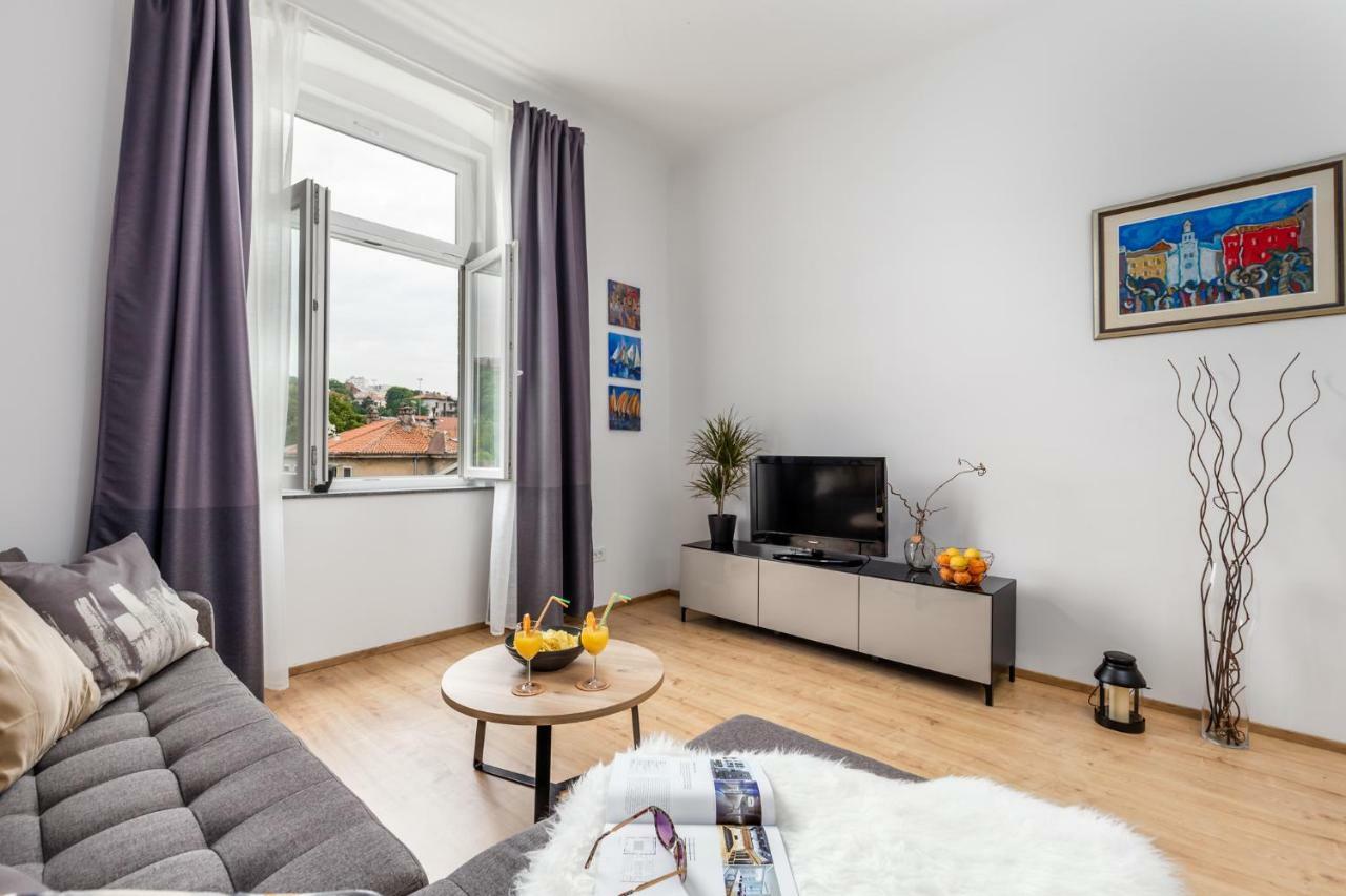 דירות רייקה Apartman Deark מראה חיצוני תמונה