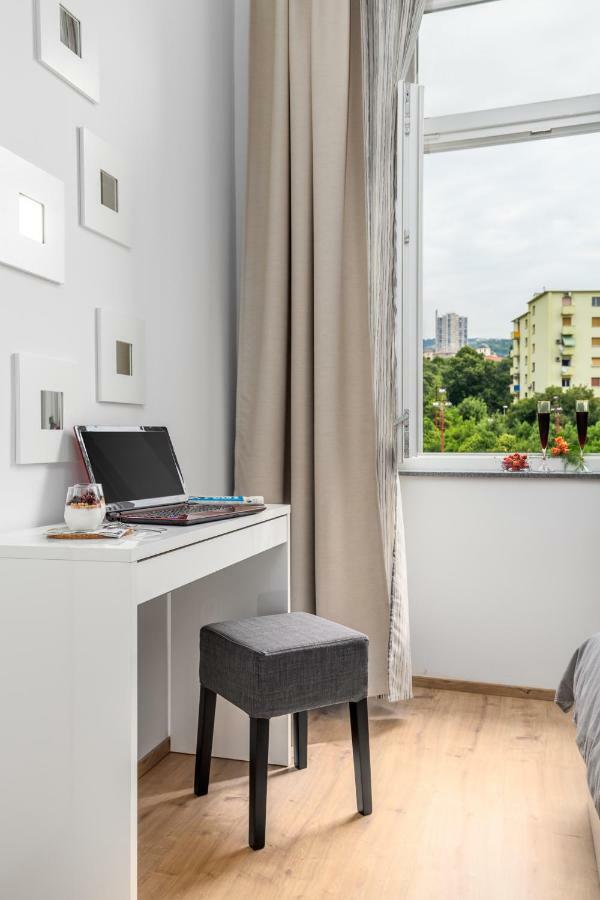 דירות רייקה Apartman Deark מראה חיצוני תמונה