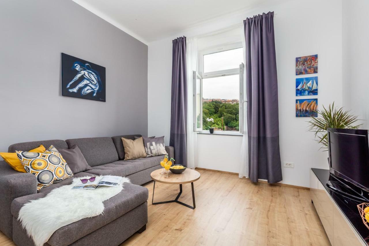 דירות רייקה Apartman Deark מראה חיצוני תמונה